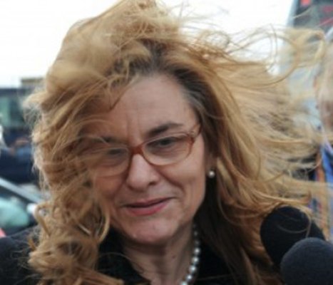 Încă o declaraţie-şoc a ministrului Grapini